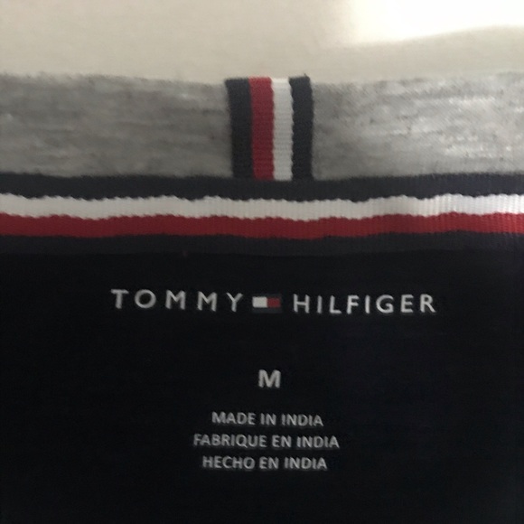 tommy hillfiger women’s t shirt - Picture 2 of 3